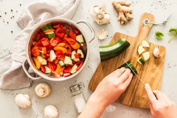 Recipe Discovery